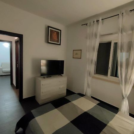 Casa Vacanze Candida Bari Luaran gambar