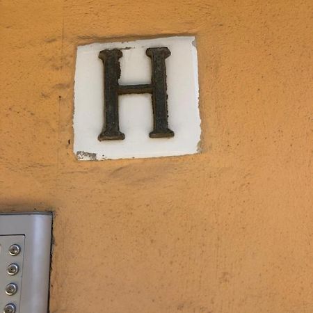 Casa Vacanze Candida Bari Luaran gambar