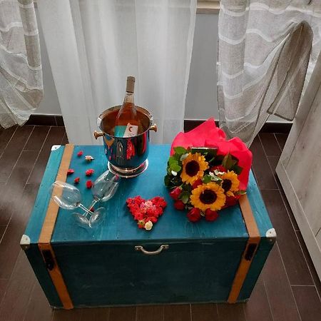 Casa Vacanze Candida Bari Luaran gambar