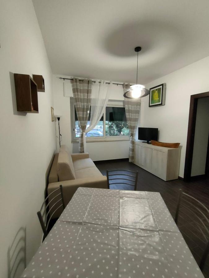 Casa Vacanze Candida Bari Luaran gambar