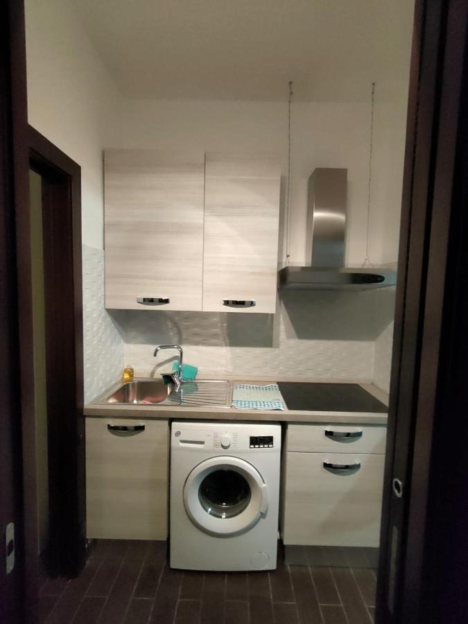 Casa Vacanze Candida Bari Luaran gambar
