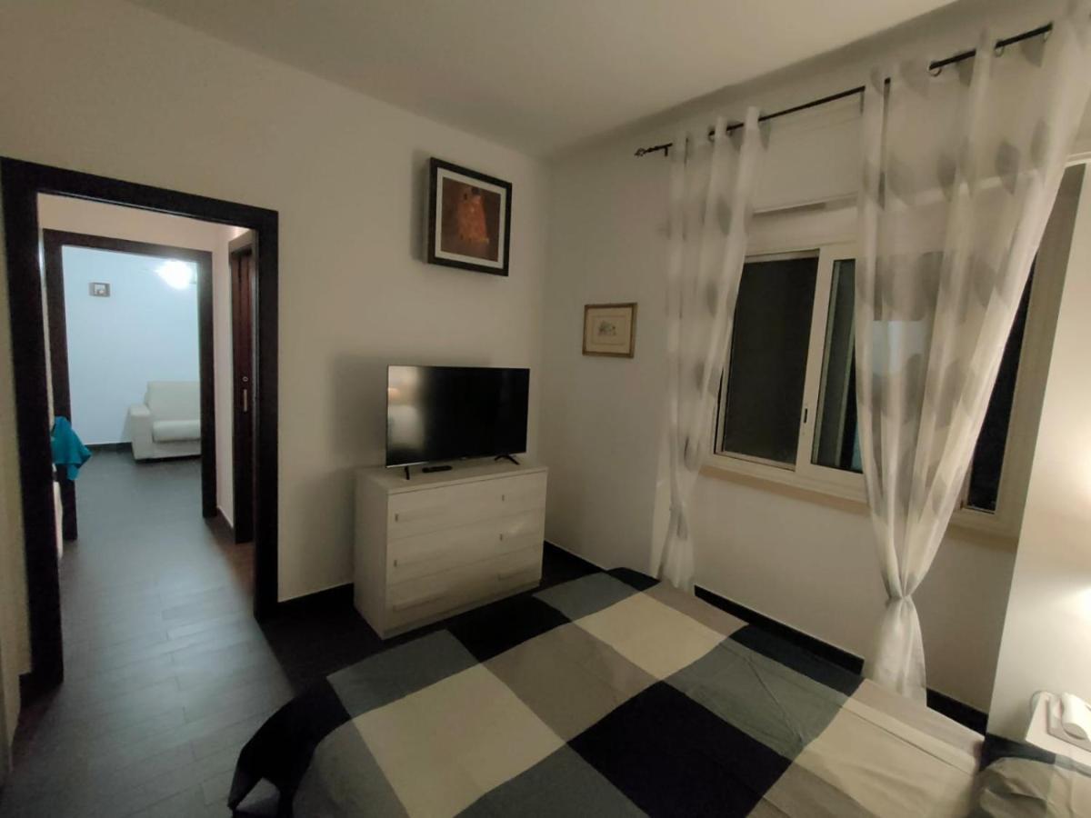 Casa Vacanze Candida Bari Luaran gambar