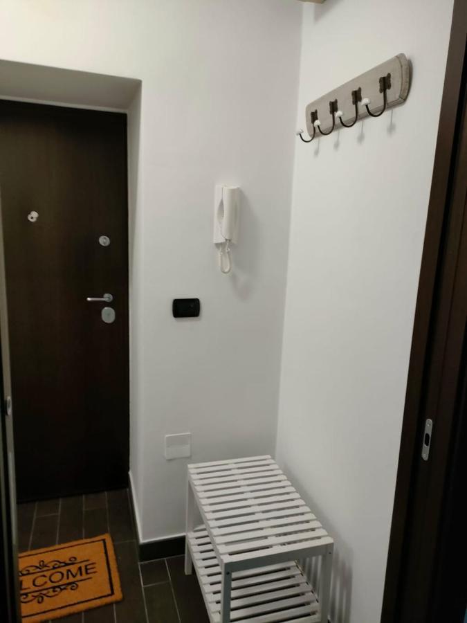 Casa Vacanze Candida Bari Luaran gambar