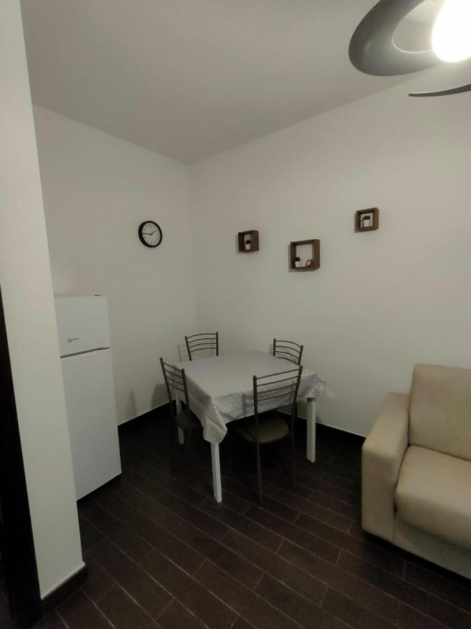 Casa Vacanze Candida Bari Luaran gambar