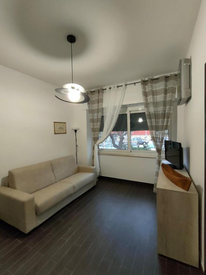 Casa Vacanze Candida Bari Luaran gambar