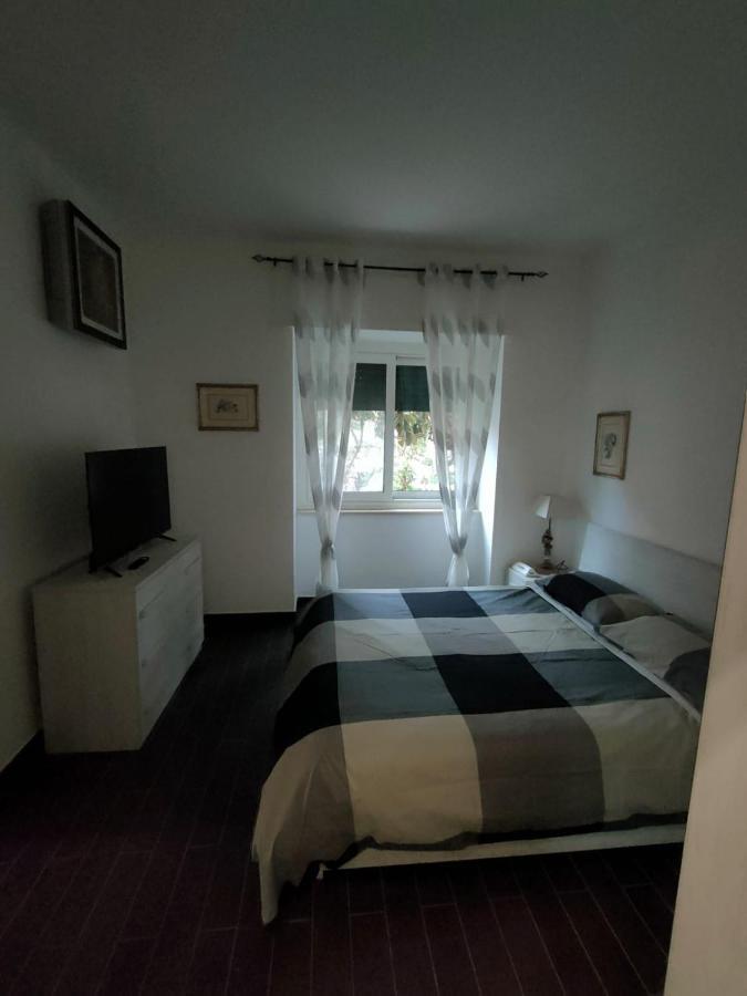Casa Vacanze Candida Bari Luaran gambar