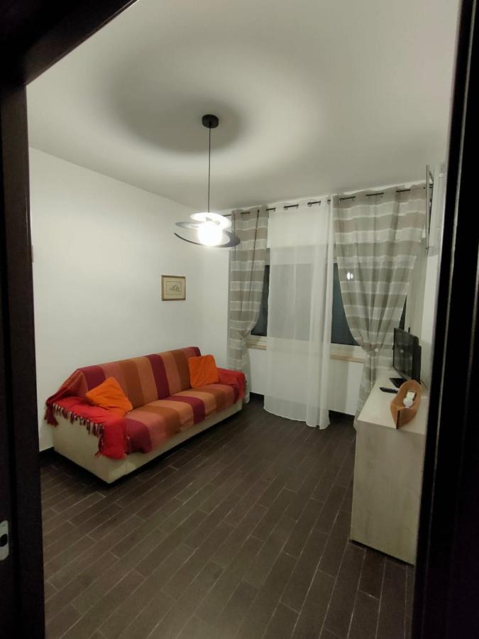 Casa Vacanze Candida Bari Luaran gambar