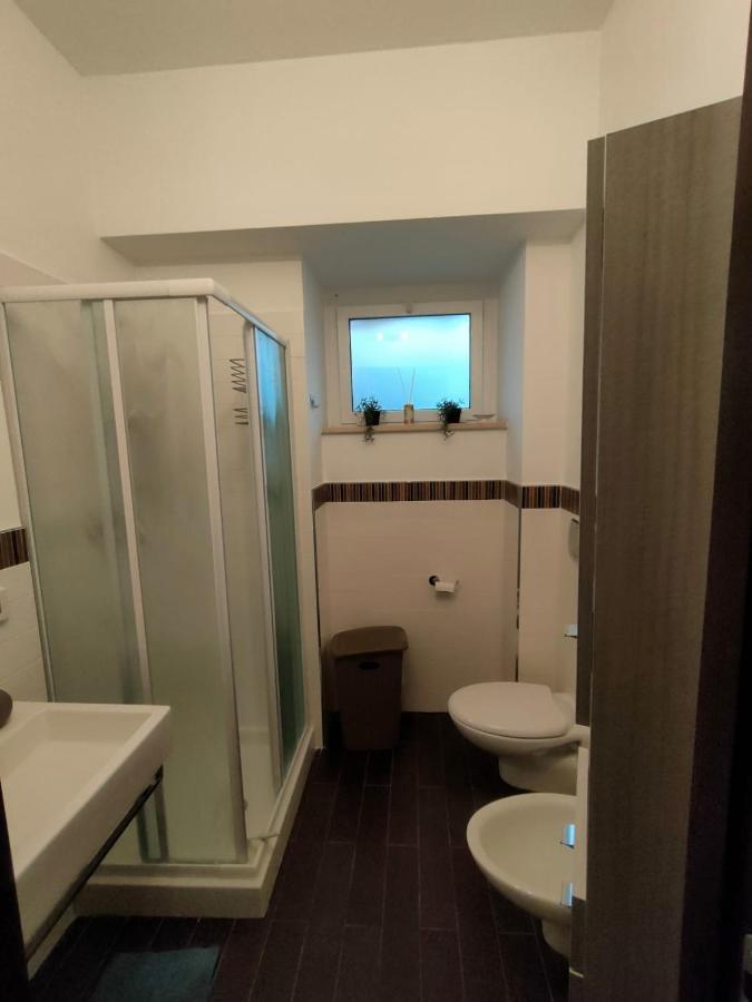 Casa Vacanze Candida Bari Luaran gambar