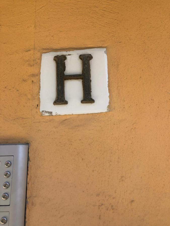 Casa Vacanze Candida Bari Luaran gambar