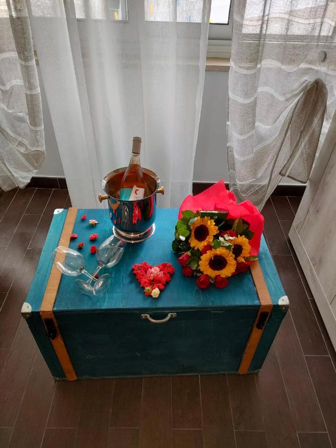 Casa Vacanze Candida Bari Luaran gambar